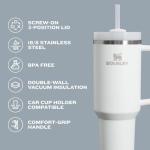 Stanley Quencher H2.0 Tumbler with Straw - 30 oz