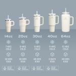 Stanley Quencher H2.0 Tumbler with Straw - 30 oz