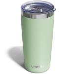 20oz Leakproof Travel Coffee Tumbler - Mint Green