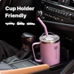 Bluwing 20 oz Insulated Stainless Steel Tumbler