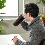 16 Pack Insulated 20oz Stainless Steel Tumblers