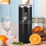 16 Pack Insulated 20oz Stainless Steel Tumblers