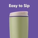 Owala SmoothSip Insulated Coffee Tumbler - 20 oz