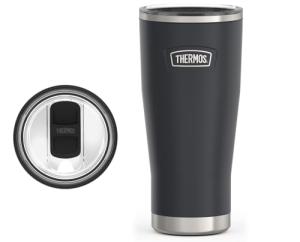 THERMOS Icon Stainless Steel 24oz Cold Tumbler