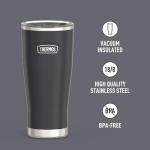 THERMOS Icon Stainless Steel 24oz Cold Tumbler