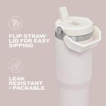 Stanley IceFlow 2.0 Flip Straw Tumbler 30 oz