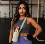 32oz Pure Copper Hammered Water Tumbler