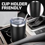 YEBTS 20 oz Stainless Steel Insulated Tumbler
