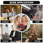 YEBTS 20 oz Stainless Steel Insulated Tumbler