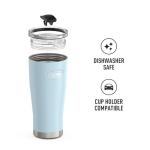 Thermos Icon Series 24oz Stainless Steel Tumbler