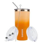 30oz Stainless Steel Insulated Tumbler Set