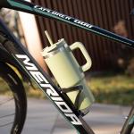 30oz Insulated Stainless Steel Tumbler with Handle