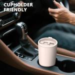 TILUCK 20 oz Insulated Stainless Steel Tumbler