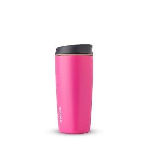Owala SmoothSip Pink Insulated Coffee Tumbler 20 oz