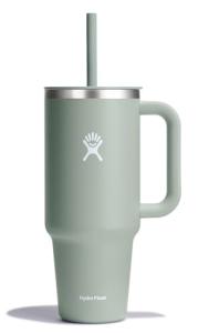 Hydro Flask 40 Oz Travel Tumbler with Handle