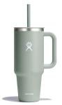 Hydro Flask 40 Oz Travel Tumbler with Handle