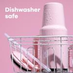 Hydro Flask 40 Oz Travel Tumbler with Handle