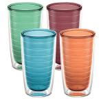 Tervis Insulated 16oz Tumblers - 4 Pack
