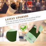 MOMSIV 12oz Insulated Travel Mug with Lid