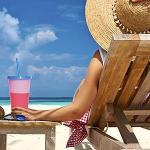 Color Changing 24oz Tumblers, 5 Pack with Straws