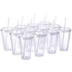 Cupture Classic 16 oz Double Wall Tumbler Set