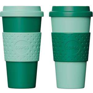 Copco Acadia 16oz Insulated Travel Mug Set