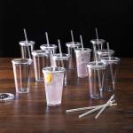 Cupture Classic 16 oz Double Wall Tumbler Set