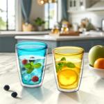 Abby’s Alaska Insulated Tumblers - Set of 4