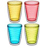 Abby’s Alaska Insulated Tumblers - Set of 4