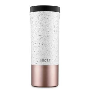 Ello Miri 16oz Leak-Proof Stainless Steel Travel Mug