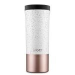 Ello Miri 16oz Leak-Proof Stainless Steel Travel Mug