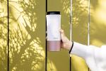 Ello Miri 16oz Leak-Proof Stainless Steel Travel Mug