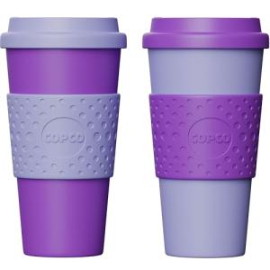 Copco Acadia 16oz Insulated Travel Mug Set