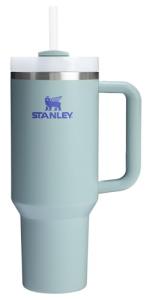 Stanley 40 oz Quencher Tumbler with Handle