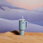 Stanley 40 oz Quencher Tumbler with Handle