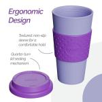 Copco Acadia 16oz Insulated Travel Mug Set