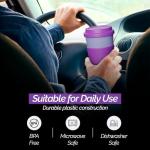 Copco Acadia 16oz Insulated Travel Mug Set