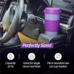 Copco Acadia 16oz Insulated Travel Mug Set