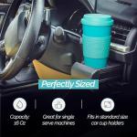 Copco Acadia 16oz Insulated Travel Mug Set