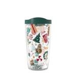 Tervis Holiday Yule Icons Insulated Tumbler 16oz