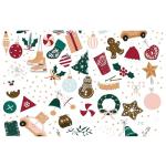 Tervis Holiday Yule Icons Insulated Tumbler 16oz