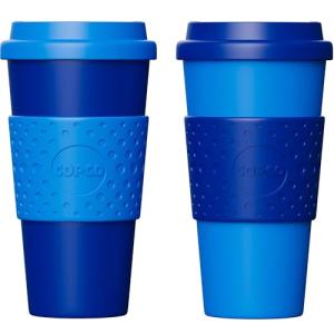 Copco Acadia 16oz Insulated Travel Mug Set