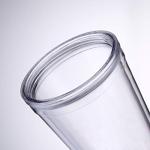 Insulated Double Wall Tumbler Set - 24 oz