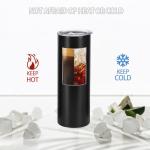 10 Pack Stainless Steel Skinny Tumblers 30oz