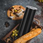 10 Pack Stainless Steel Skinny Tumblers 30oz