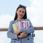 40 oz Easy Clean Pro Tumbler with Straw