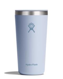 Hydro Flask 20 Oz Insulated Tumbler - Surf Blue