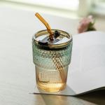 Bluepolar 13 oz Insulated Tumbler with Straw