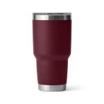 YETI 30 oz Stainless Steel Tumbler - Wild Vine Red