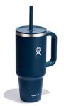 Hydro Flask 40 Oz Travel Tumbler - Indigo Blue